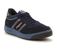 J'hayber 51139, Sneaker Mujer, Azul Marino Negro, 38 EU