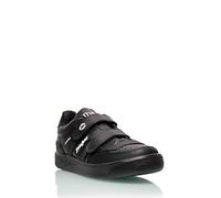 J'hayber 51189, Sneaker Hombre, Negro-Blanco, 47 EU