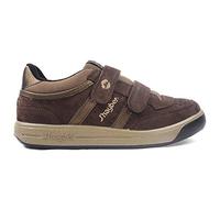 J'hayber 51189, Sneaker Unisex Adulto, Marrón, 44 EU
