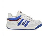 J´hayber 60608, Sneaker Unisex Adulto, Blanco/Azul, 38 EU