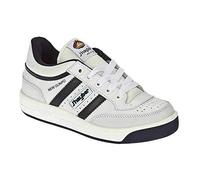 J'hayber 63638, Sneaker Unisex Adulto, Blanco Azul Marino, 45 EU