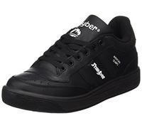 J'hayber 65638-891, Zapatillas Unisex Adulto, Negro, 43