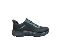 J'hayber Chalon Zapatillas para Hombre Deporte (Negro, Sistema Tallas Calzado EU, Adulto, Números, Mediano, 43)
