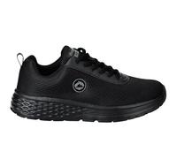 Jhayber Chela, Zapatillas Mujer, Black, 38 EU