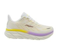 J'HAYBER - CHELARA Zapatillas Deportivas para Mujer, Suela de eva, Ligeras y Cierre de Cordones, Plantilla extraíble Espuma Memoria Mujer Color: White Talla: 37