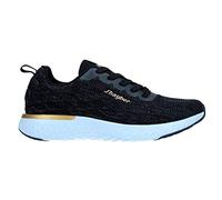 Jhayber CHERCO, Zapatillas Mujer, Black, 38 EU