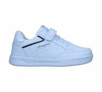 J'hayber JHAYBER Deportiva colegial niño Colosa JHA 460158 Blanco - 25, Blanco