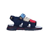 Jhayber OISAL, Sandalias Deportivas, Navy, 32 EU
