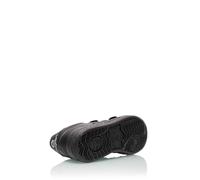 J'hayber Olimpia - Zapatillas unisex, color negro, Negro (Black), 43 EU
