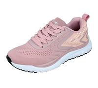 Jhayber RELINA, Zapatillas de Running Mujer, Pink, 37 EU