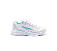 Jhayber Revolver, Zapatillas de Running Mujer, White, 40 EU