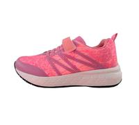 Zapatillas de running j'hayber rigor infantil rosa 35