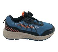JHAYBER - Zapatilla Deportiva Niño J´Hayber Rinal Blue - 3190910000003 - Color Azul, Talla 35