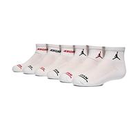 JHB JORDAN LEGEND ANKLE 6PK