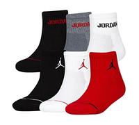 JHB JORDAN LEGEND ANKLE 6PK