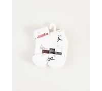 Nike Jordan Calcetines Legend Blanco 35-37,5