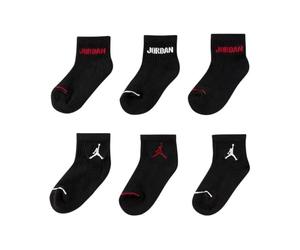 JHB JORDAN LEGEND ANKLE 6PK