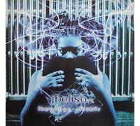 Jhelisa - Language Electric [Vinilo]