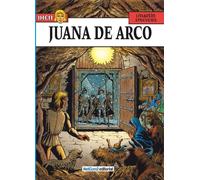 JHEN 02, JUANA DE ARCO (LAS AVENTURAS DE JHEN)