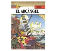 Jhen 09. El Arcangel