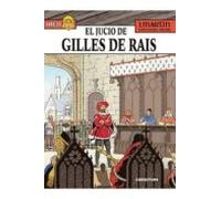 Jhen 17: El Juicio De Gilles De Rais
