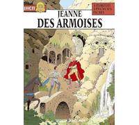 JHEN 19: Jeanne des Armoises