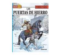 Jhen Nº 15: Las Puertas De Hierro