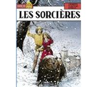 Jhen (tome 10) - Les Sorcières (ebook)