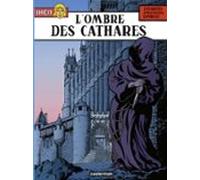 Jhen (tome 13) - Lombre Des Cathares (ebook)