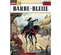 Jhen (tome 4) - Barbe Bleue (ebook)