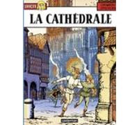 Jhen (tome 5) - La Cathédrale (ebook)