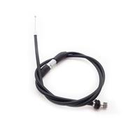 JHENSH Cable del acelerador de gas de 80 cm para ATV Quad chino de 49 cc, 50 cc, 70 cc, 90 cc, 110 cc, 125 cc
