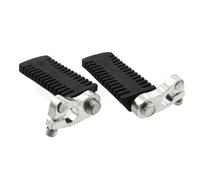 JHENSH Estriberas reposapiés para mini moto de 47 cc y 49 cc