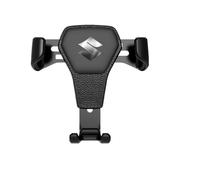 JHGFVBG Soporte Movil Coche, para Suzuki SJ 410 (1981-1988), Operación Sola Mano y 360° Rotación, Ajustable, Portátil, Soporte para Bebidas