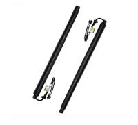 JHGTYTR Amortiguador Maleteros 5E9827852D 5E9827852A 5E9827852F para Skoda para Octavia III 5E 2012-2020 Puntales Soporte Gas Puerta Trasera Eléctrica Muelle neumático Maletero(1 Piece Right)