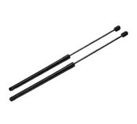 JHGTYTR Amortiguador Maleteros 81850-61M00 para Suzuki para SX4 S-Cross 2013-2021 Soporte Resorte Gas para Maletero Trasero Soporte Varilla Hidráulica Muelle neumático Maletero