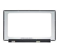 JHK JIEHONGKE Nueva pantalla de 39.6 cm eDP 30 pines conector HD 1366×768 mate reemplazo para N156BGA-EB3, B156XTN08.0 HW, 0A/AA, NT156WHM-N30/34/35, pantalla LED para laptop (para NT156WHM-N30/34/35)