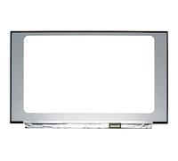 JHK JIEHONGKE Pantalla de 15.6 pulgadas, eDP, conector de 30 pines, 1920 × 1080, FHD TN, repuesto mate para NT156FHM-N61/N62/N63, B156HTN06.1, N156HGA-EA3, pantalla LED para laptop (para N156HGA-EA3)