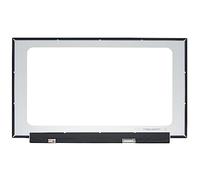 JHK JIEHONGKE Pantalla de 15.6 pulgadas, eDP, conector de 30 pines, 1920 × 1080, FHD TN, repuesto mate para NT156FHM-N61/N62/N63, B156HTN06.1, N156HGA-EA3, pantalla LED para laptop (para