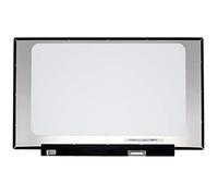 JHK JIEHONGKE Pantalla de repuesto para NV140FHM-N48/N4K N140HCA-EAC B140HAN04.0 LP140WFA-SPD1/SPD4 eDP 30 pines mate FHD 1920 x 1080 pantalla LED