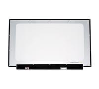 JHK JIEHONGKE Pantalla LCD de repuesto para pantalla LED LCD NT156FHM-N61 V8.0/8.1 B156HTN06.1 N156HGA-EA3 REV:C1/C2 1920 * 1080 FHD eDP 30 pines antirreflejos