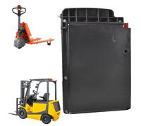 JHKJ Batería de transpaleta eléctrica de 24 voltios 20Ah baterías de Litio con BMS batería de Carretilla elevadora eléctrica de 24V para Kits de Motor de camión de Transporte de 480W,F3 24v20ah