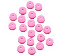 JHKNNK 20 piezas Protector Polvo Uñas Cubierta Plástico Compatible Taladro Manicura Herramientas Profesional Preventor Polvo para Brocas Nail Art