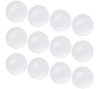 JHKNNK Bola de Cristal Reflectante de Cristal Transparente para Fotografía Ligera Diseño Chic, Accesorio para Decoración y Sesiones Fotográficas Profesionales