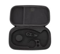 JHKNNK Bolso para Estetoscopio de Material EVA Organizador y Bolsillo de Malla, Adecuado para Profesionales Médicos y Uso en Entornos Clínicos