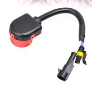 JHKNNK Cable Adaptador para Lámpara de Xenón, Convertidor Resistente al Calor Contacto, de Cables para Bombillas de Faros Automotrices, Compatible Balastos Estándar