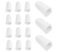 JHKNNK Conectores de Cables Cerámicos 173L 20 Unidades para Reparaciones Eléctricas de Alta Temperatura en Mantenimiento de Electrodomésticos