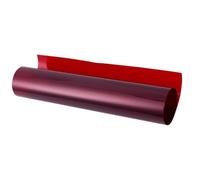 JHKNNK Geles para Iluminación Roja en Láminas Pet, Filtros de Luz para Estudio y Grabación, Película para Efectos Obsequios en Producciones Audiovisuales