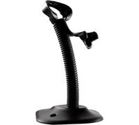 JHKNNK Soporte para Escáner de Código de Barras Portátil Base de Escritorio Ajustable para Uso en Caja Registradora y Comercio