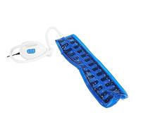 JHLP Máquina de spa de burbujas de ozono y bañera de hidromasaje portátil con alfombrilla de spa de baño, relaja y calma los músculos doloridos con nuestra mejor experiencia de spa en casa